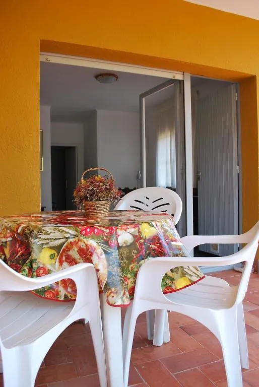 Appartement Apartamentos Les Palmeres Castell-Castell-Platja d'Aro Espagne