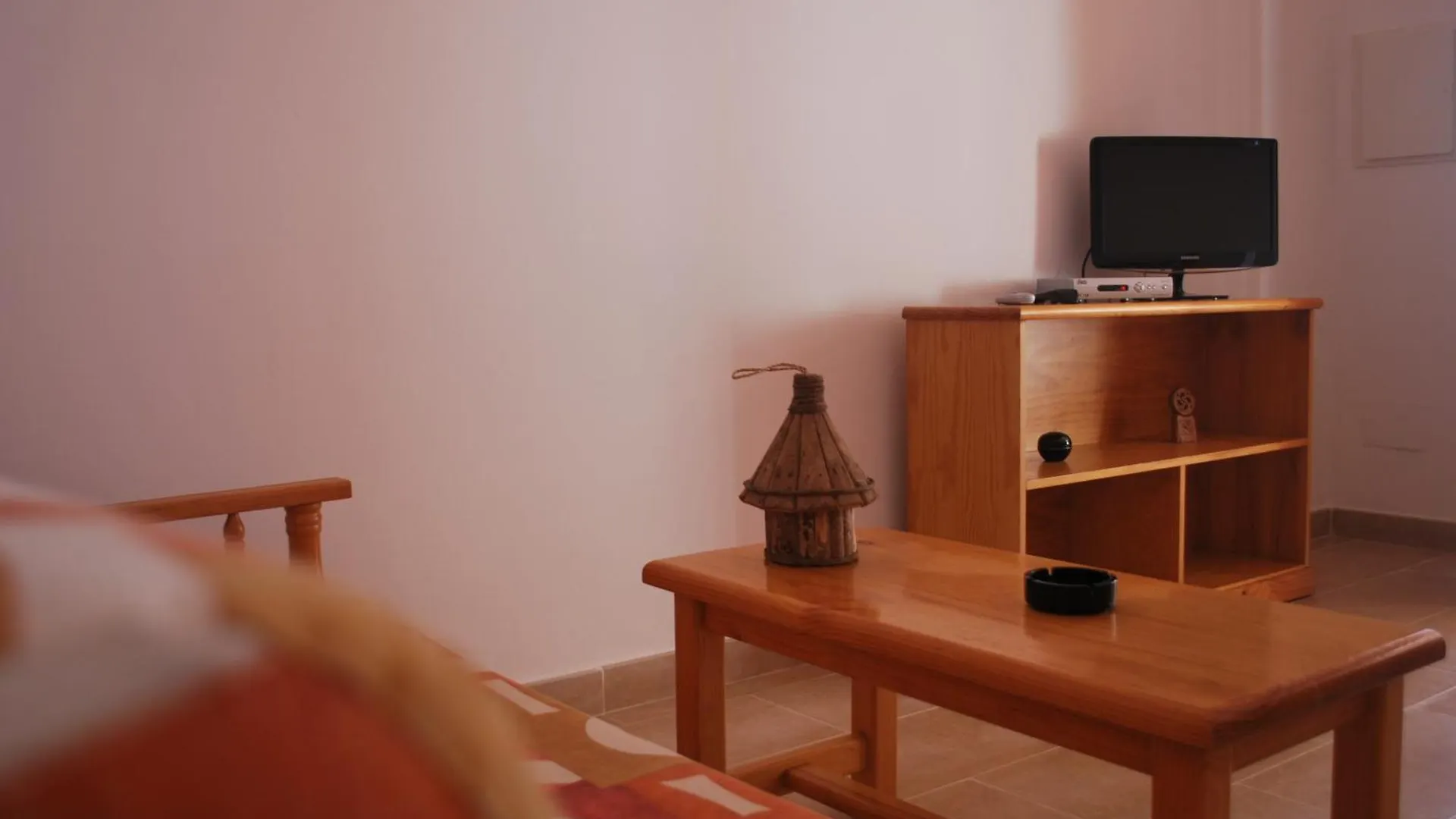 Appartement Apartamentos Les Palmeres Castell-Castell-Platja d'Aro