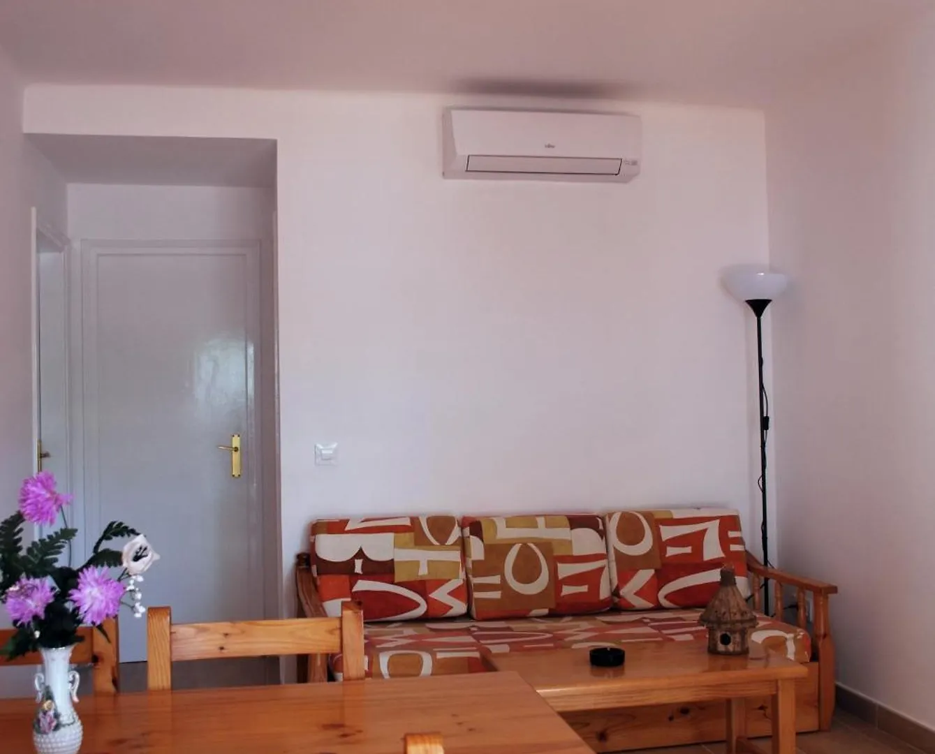 Appartement Apartamentos Les Palmeres Castell-Castell-Platja d'Aro