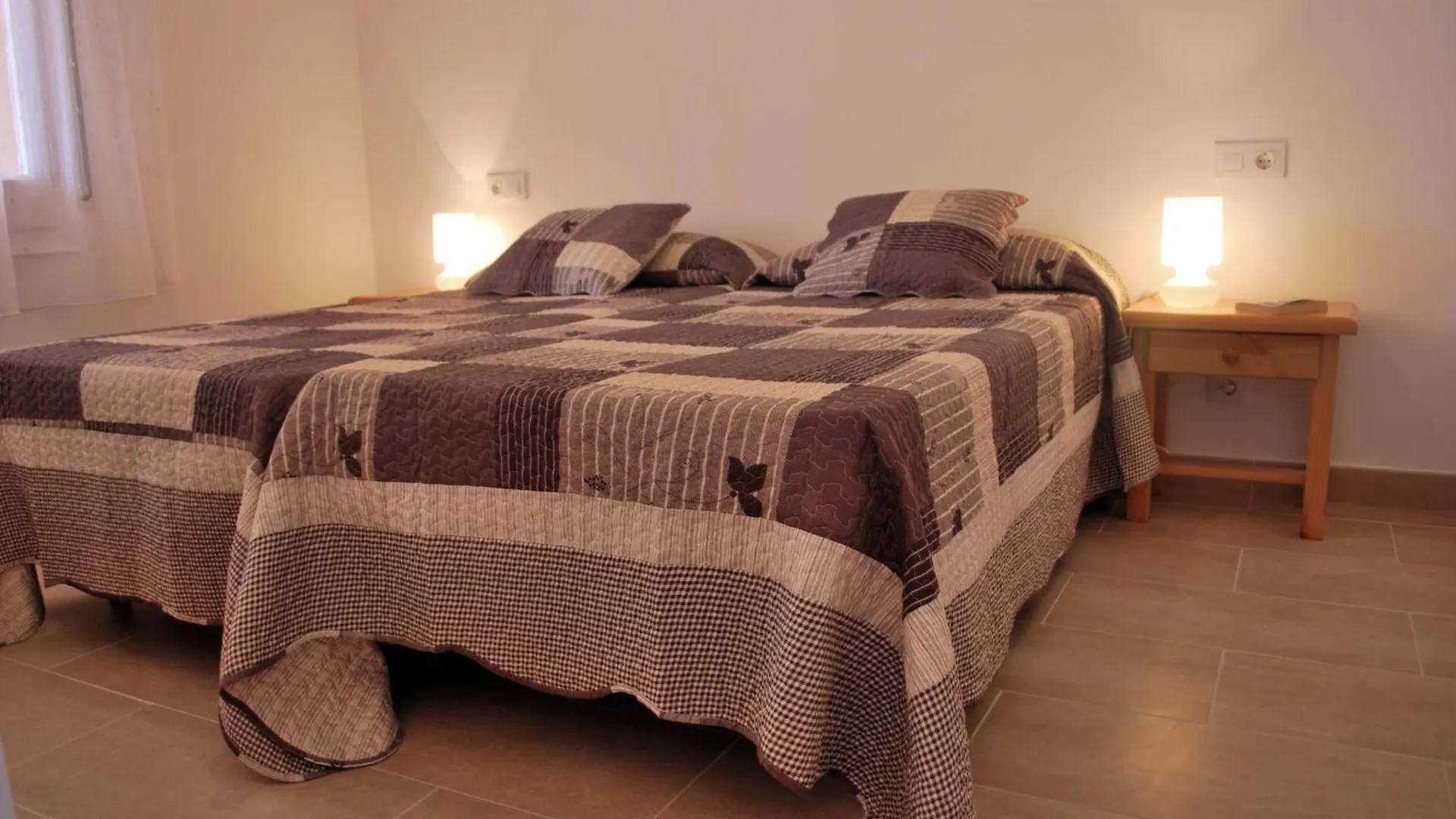 Apartamentos Les Palmeres Castell-Castell-Platja d'Aro Espagne