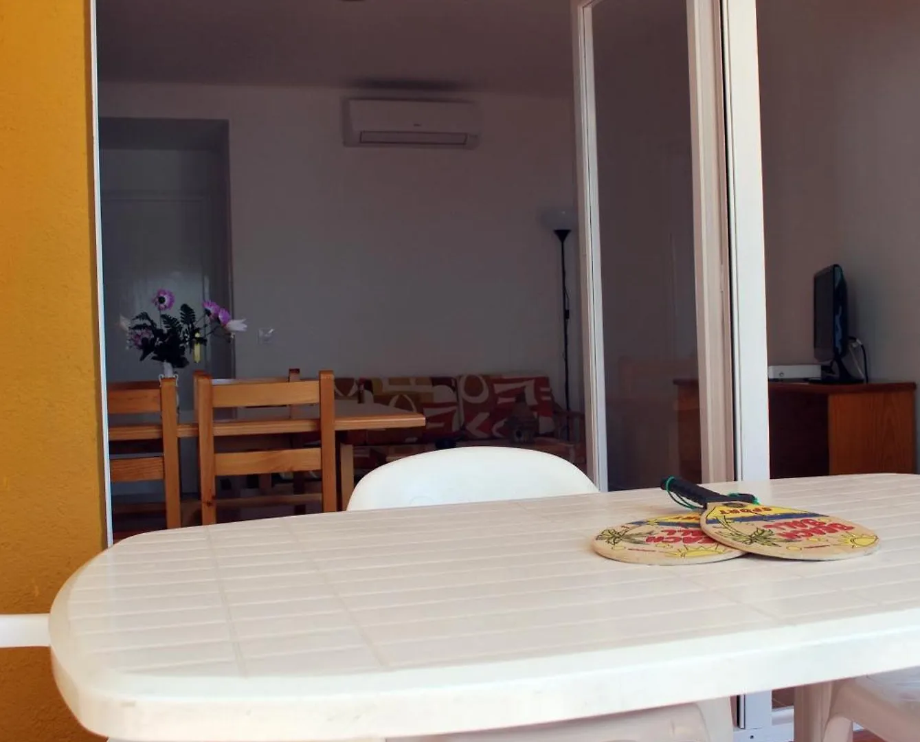 Apartamentos Les Palmeres Castell-Castell-Platja d'Aro Appartement