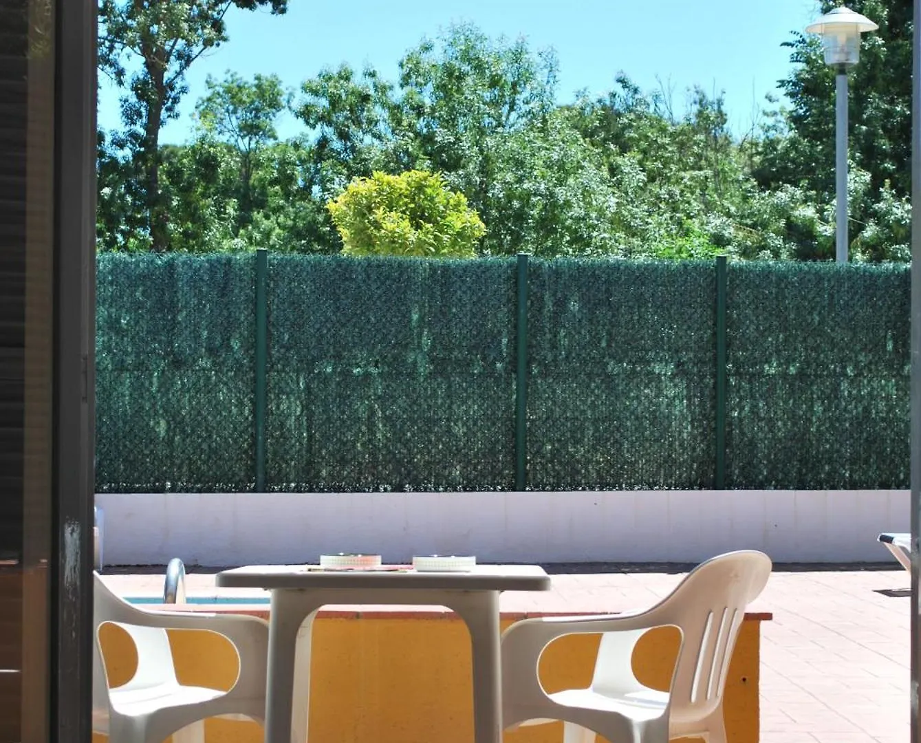 Apartamentos Les Palmeres Castell-Castell-Platja d'Aro Espagne