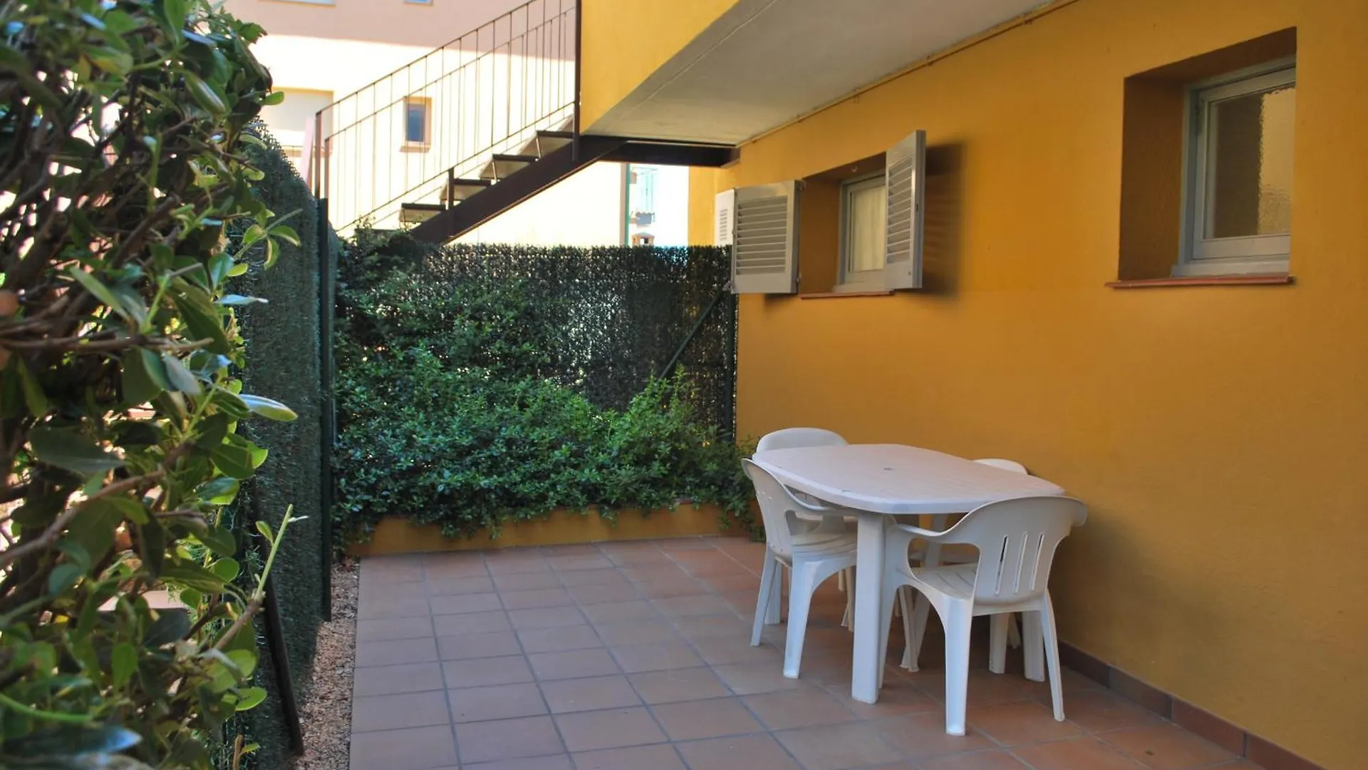 Appartement Apartamentos Les Palmeres Castell-Castell-Platja d'Aro Espagne