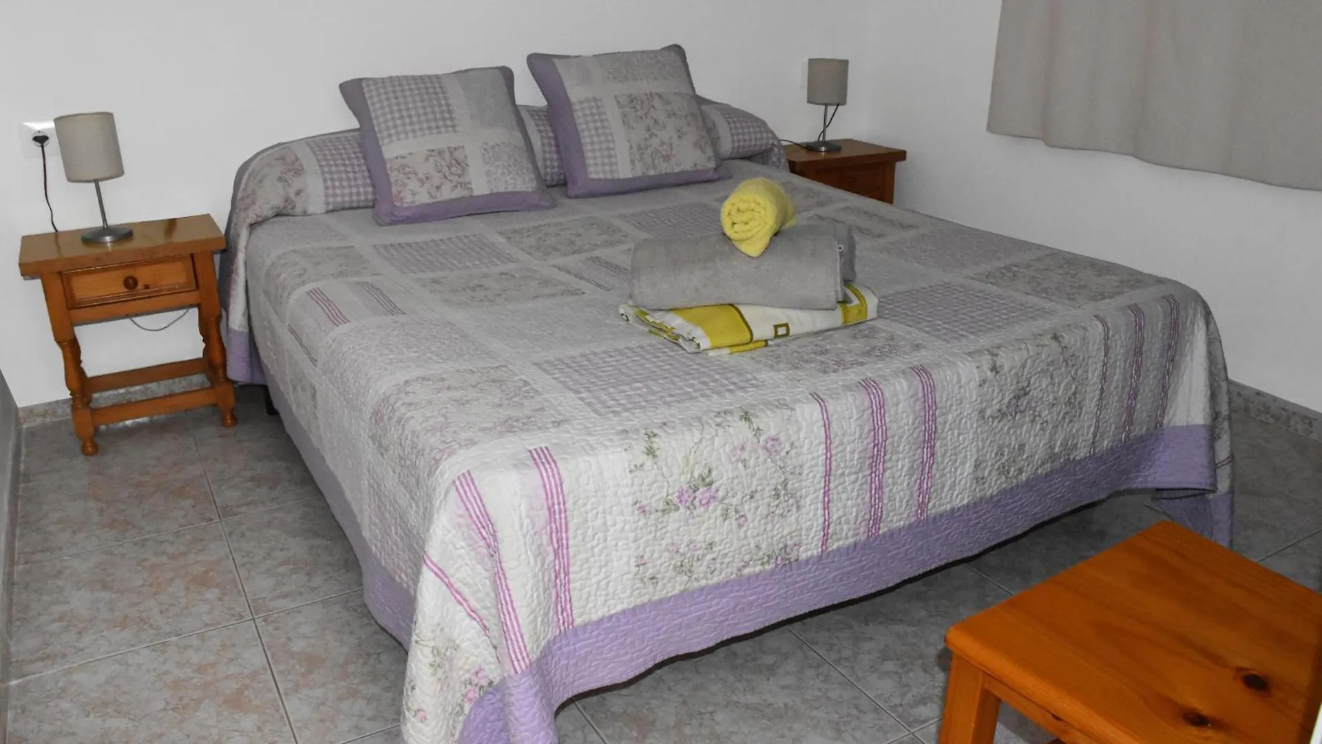 Apartamentos Les Palmeres Platja d'Aro