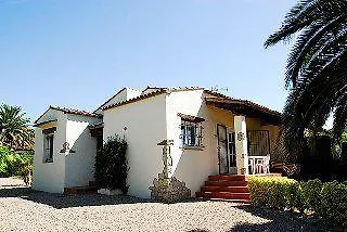 Apartamentos Les Palmeres Castell-Castell-Platja d'Aro Appartement