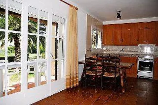 Apartamentos Les Palmeres Castell-Castell-Platja d'Aro Espagne