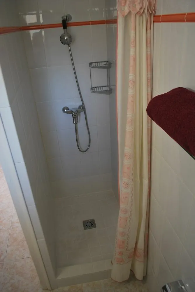 Apartamentos Les Palmeres Castell-Castell-Platja d'Aro 0*,  Espagne