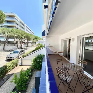  Apartamento Habitat Barcelona España