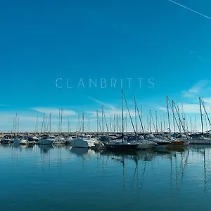 Apartamento Marina Loft España