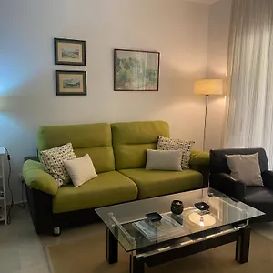  Apartamento Marina Bay Playa Del Cristo España