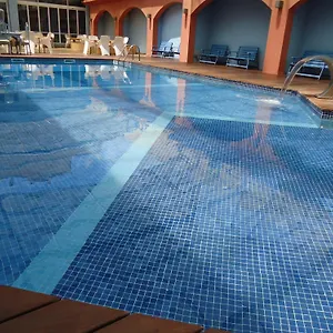 Отель Spa La Terrassa, Платья-де-Аро