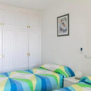Appartement Hauzify I Superbeach, Castell-Platja d'Aro