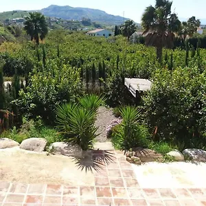  Сasa de vacaciones Casita Azahar España