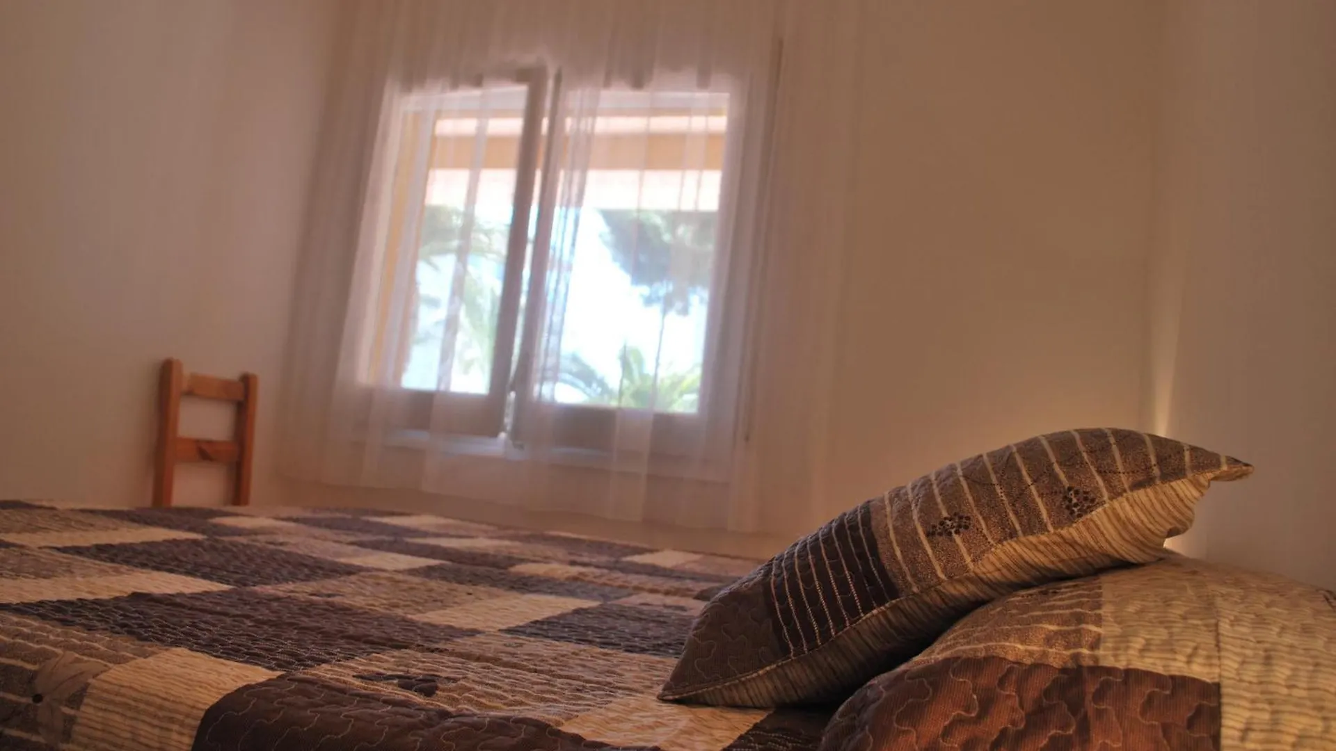Apartamentos Les Palmeres Platja d'Aro  España