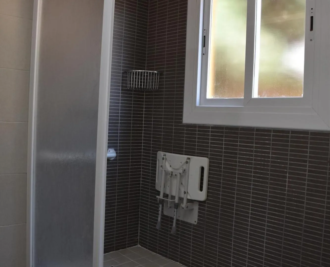 Apartamentos Les Palmeres Platja d'Aro