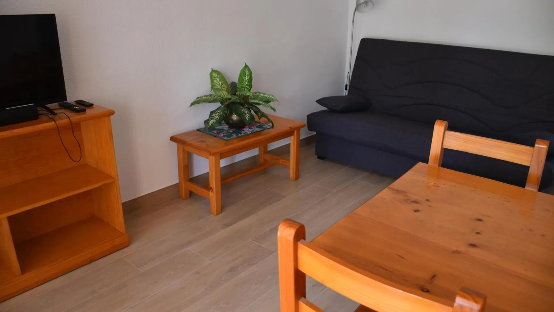 Apartamentos Les Palmeres Platja d'Aro