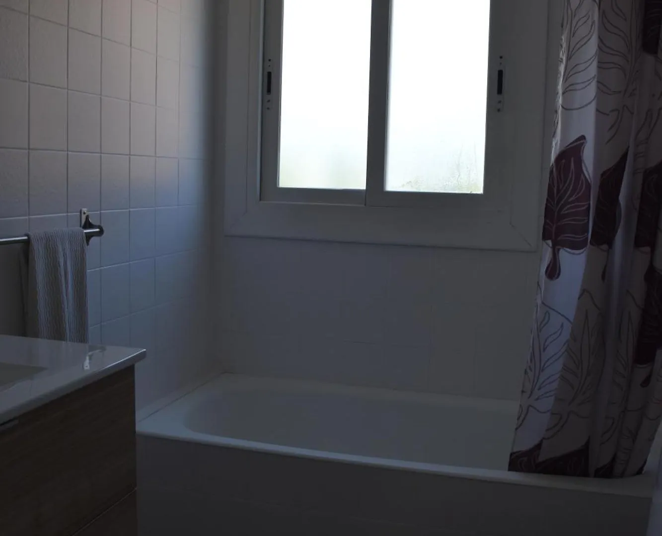 Apartamentos Les Palmeres Platja d'Aro  España