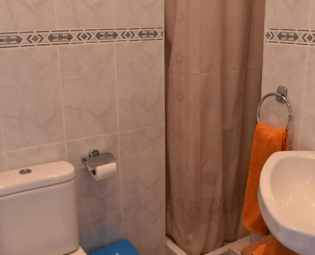 Apartamentos Les Palmeres Platja d'Aro  España