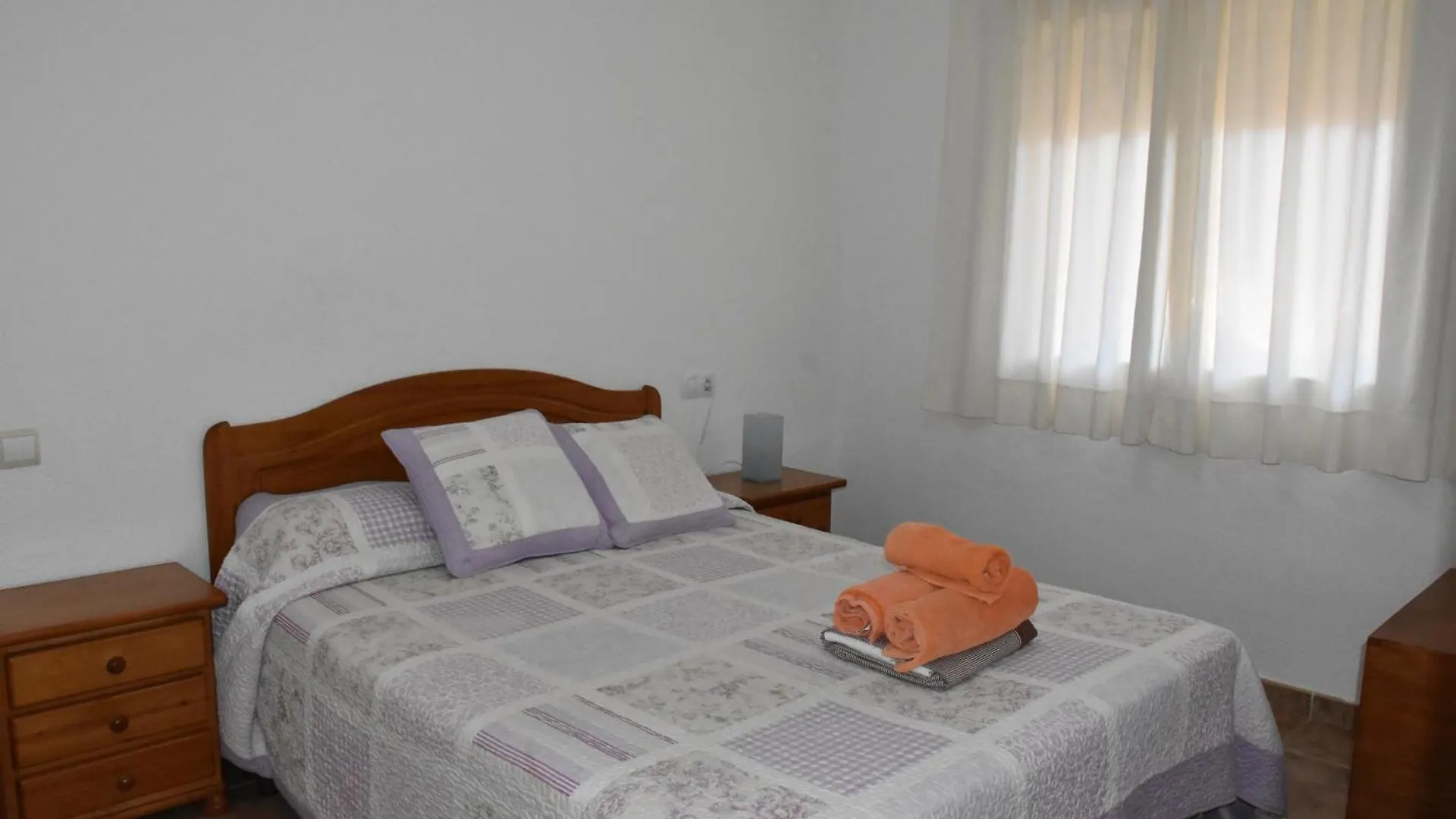 Apartamentos Les Palmeres Platja d'Aro